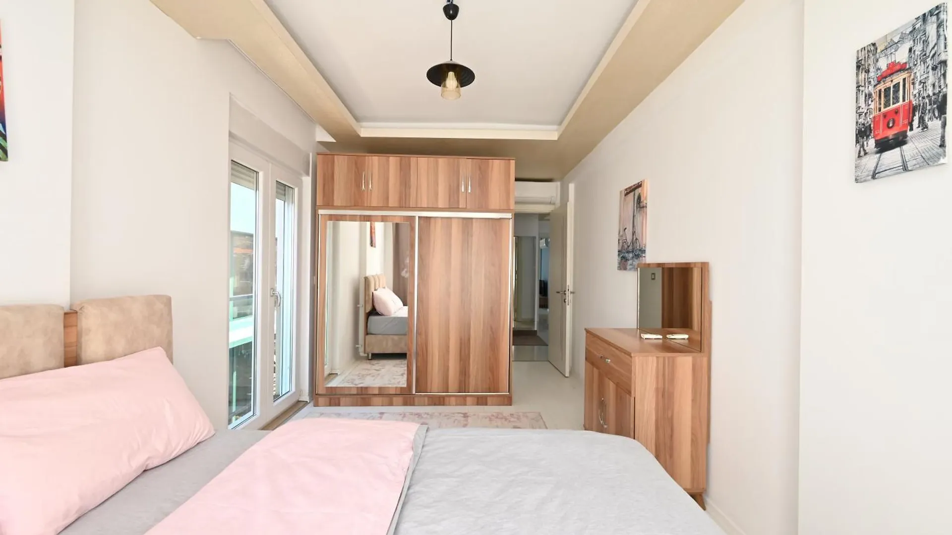 Dreams Suite Hotel Antalya Apartment