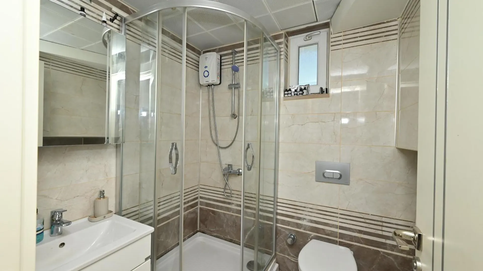 Dreams Suite Hotel Antalya Apartment