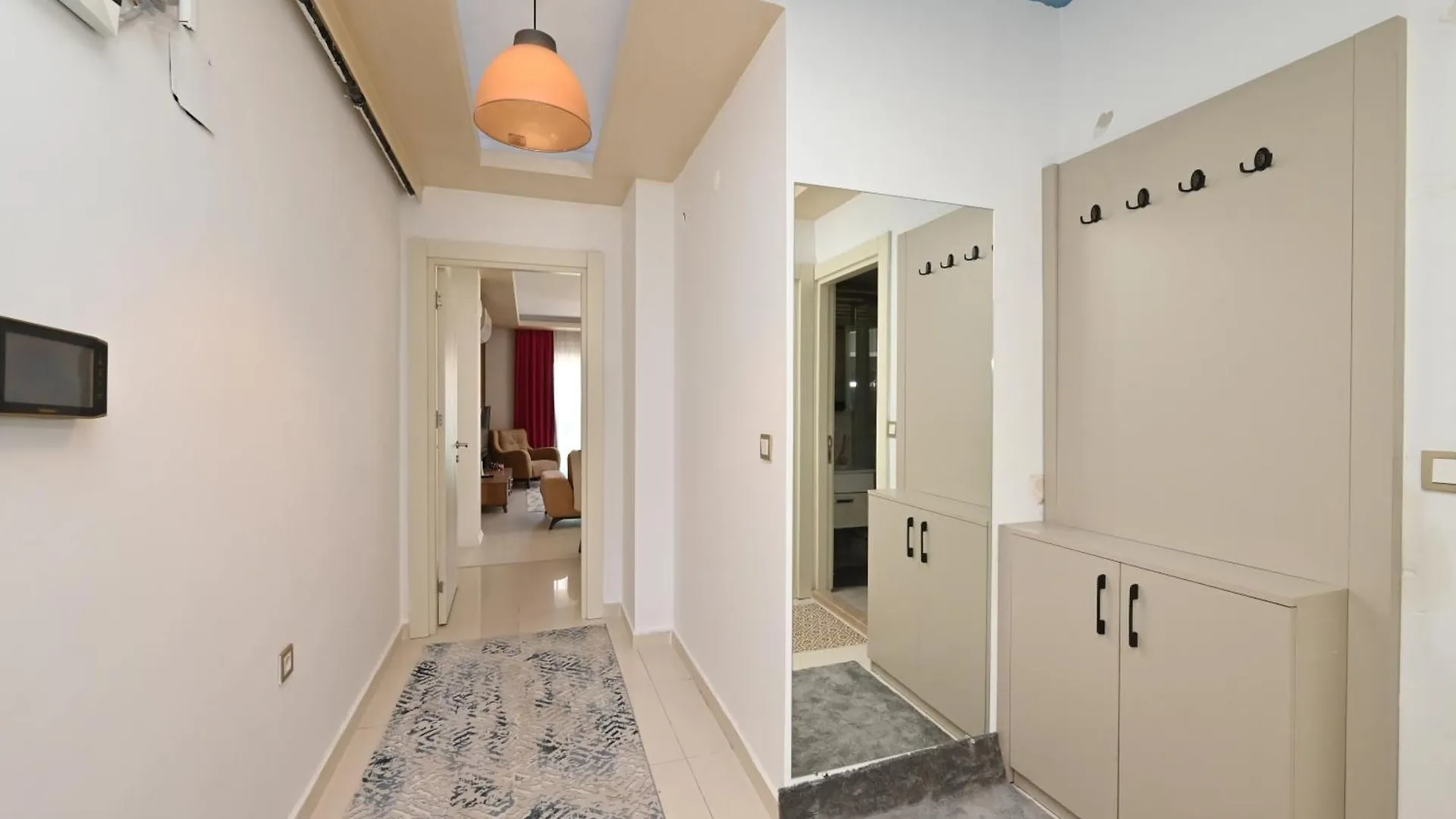 Apartment Dreams Suite Hotel Antalya