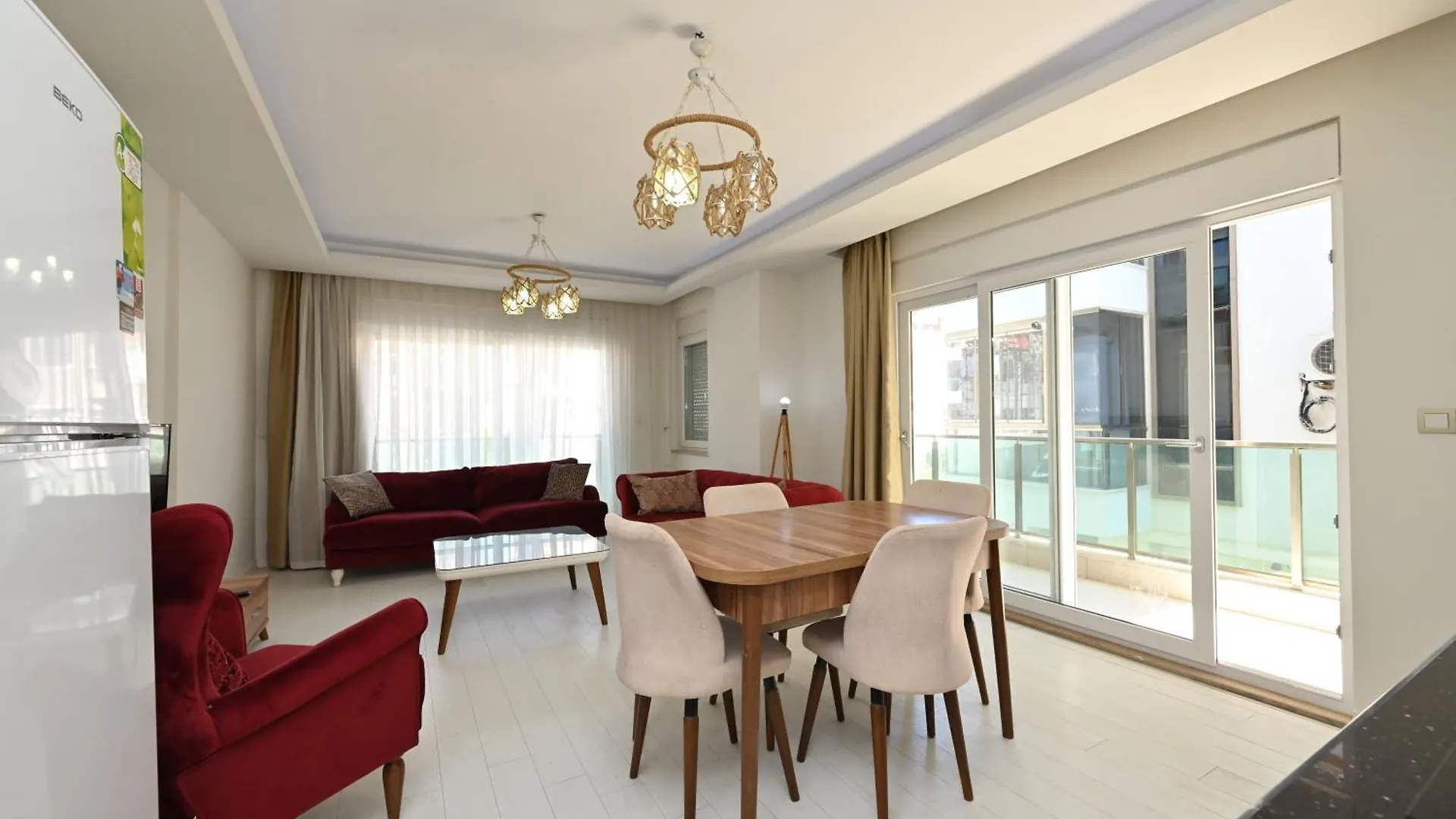 Dreams Suite Hotel Antalya 0*,  Turkey