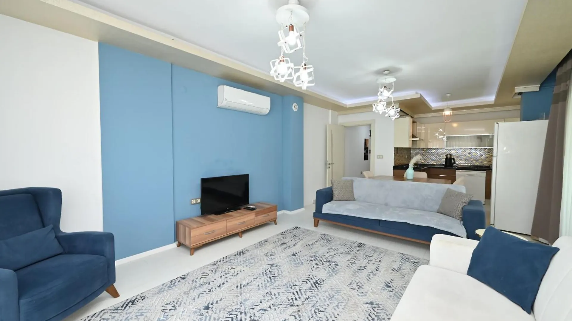 Dreams Suite Hotel Antalya Apartment