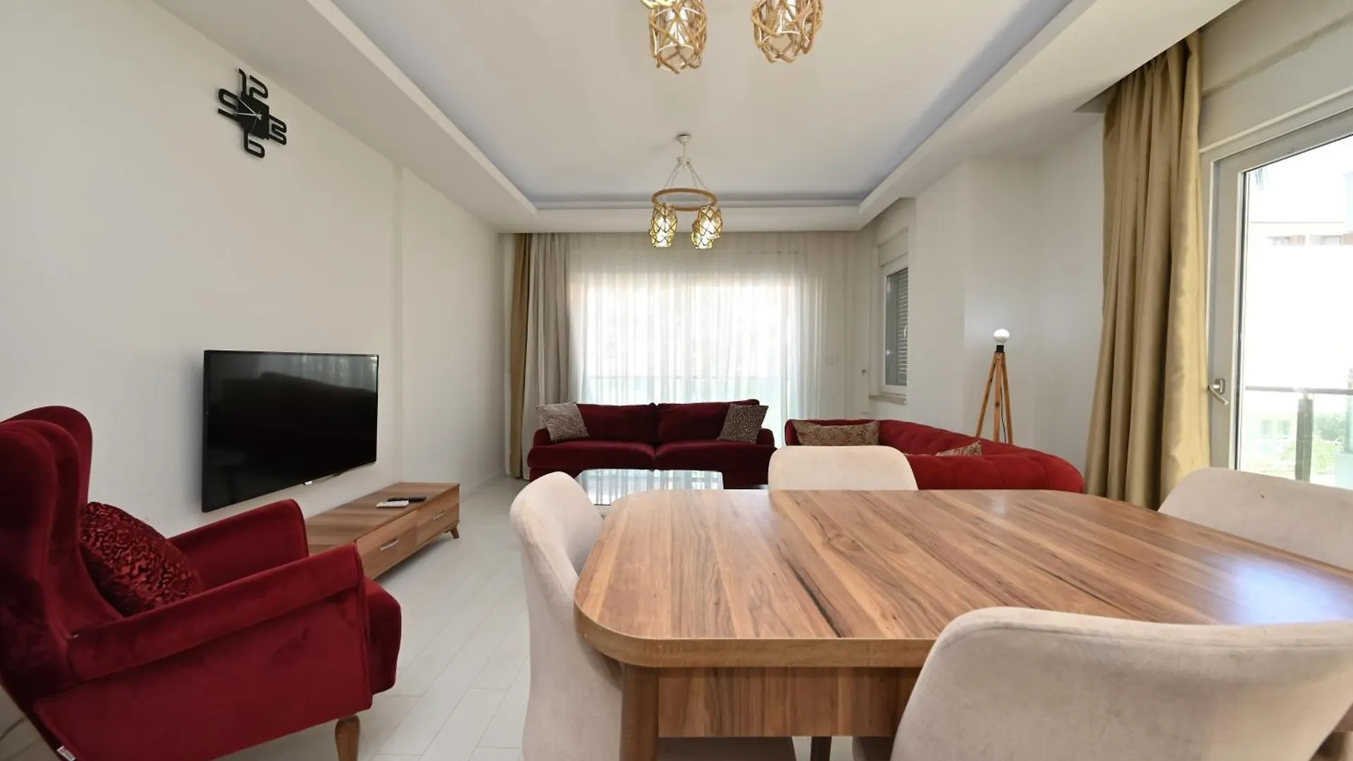 Dreams Suite Hotel Antalya Turkey