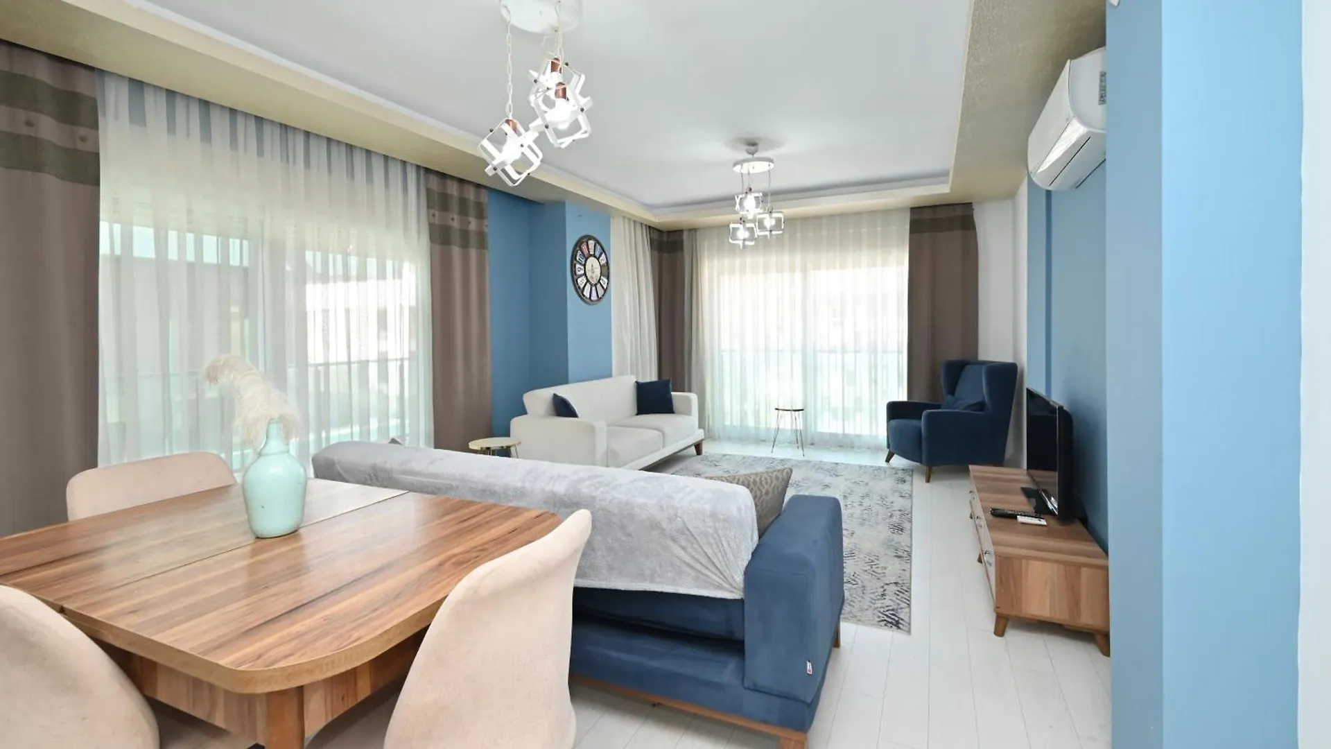 Apartment Dreams Suite Hotel Antalya