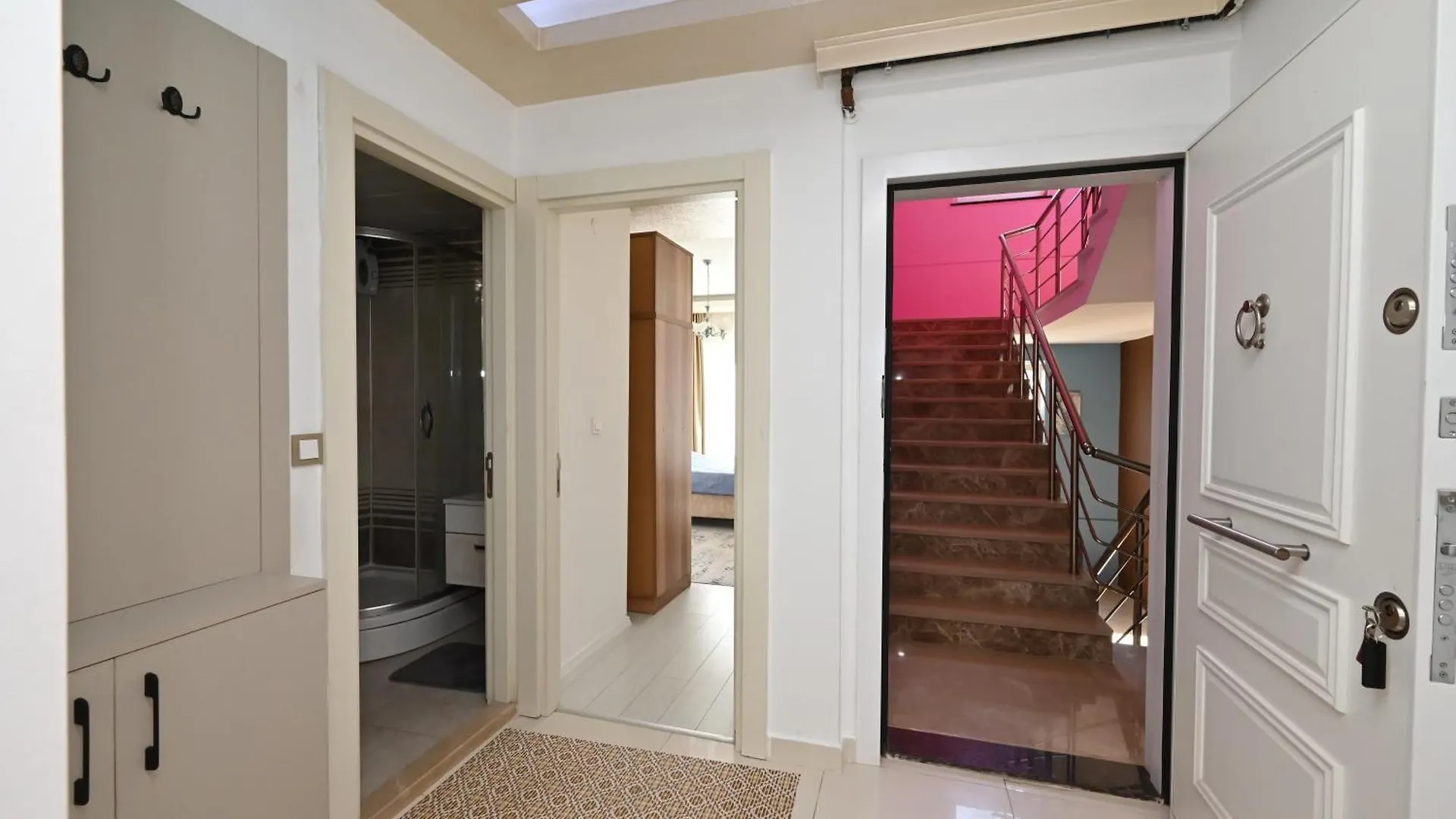 Dreams Suite Hotel Antalya