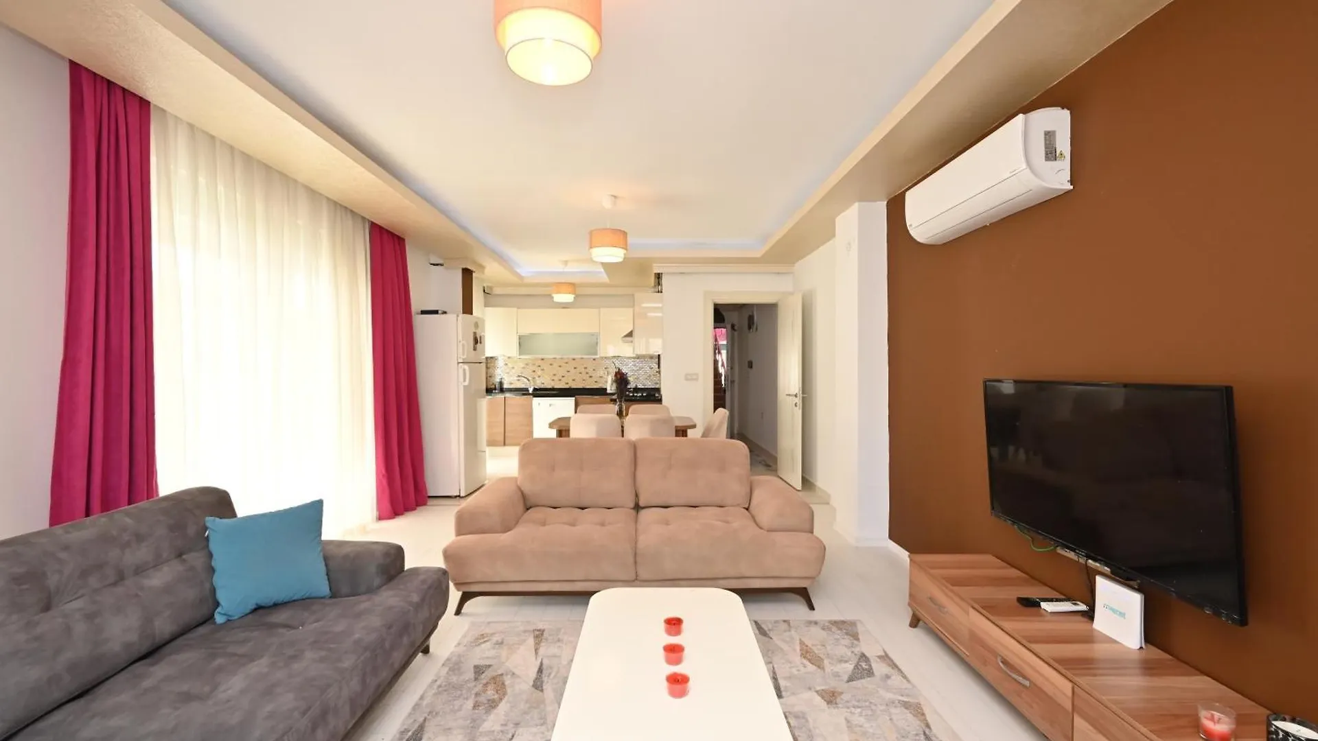 Dreams Suite Hotel Antalya