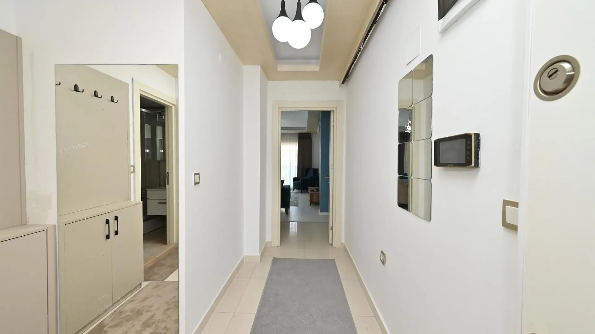 Dreams Suite Hotel Antalya Apartment
