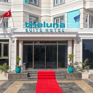 3* فندق Theluna