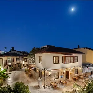 3* מלון Saye ' Kaleici&oldtown'