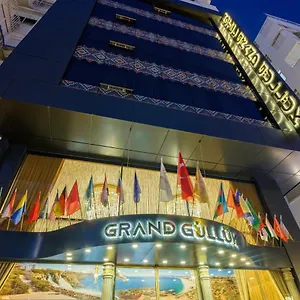 4* Hotel Grand Gulluk Hotel&spa
