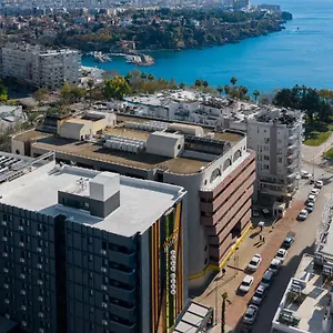 Hotell Afflon Loft, Antalya