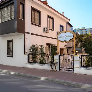 Hotel Fatma Sultan Oldtown & Restaurant ,100mb Fast Internet, Antalya