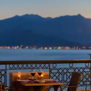 Hotell Antalya Inn Hotel, Antalya