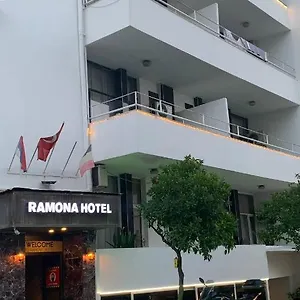 3* Hotel Ramona Kale
