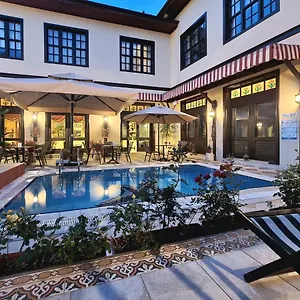 Eski Masal - Special Class (adults Only) Antalya