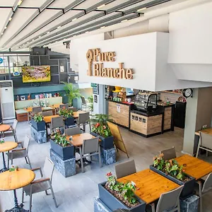 Pure Blanche Antalya