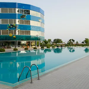 5* מלון The Marmara