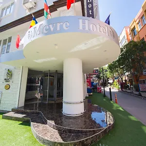 Hotell Mevre, Antalya