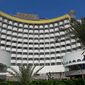 4* Hotel Cender