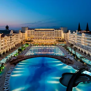Titanic Mardan Palace Θέρετρο