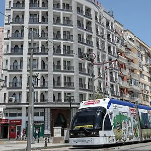 Hotell Start, Antalya
