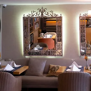 Hotel Sky, Antalya