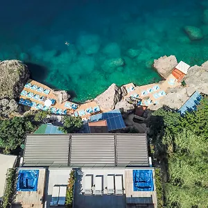 4* Hotel Perge - Adult Only 18