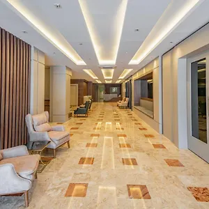 New Safir Antalya