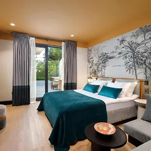 3* فندق Sherwood Premio