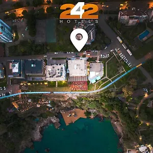 Hotell Tema 242, Antalya