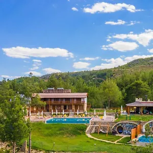 Отель Maison Hill, Анталья