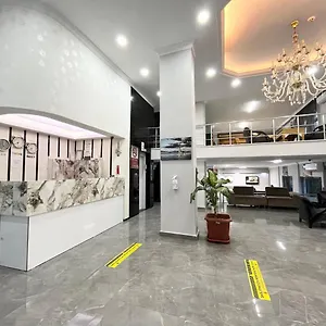 Hotell Madi, Antalya