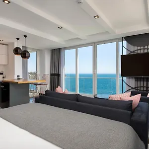 4* فندق Afflon Sea Hill Concept Adult Only