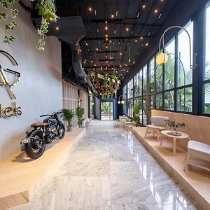 2* Hotel Ag