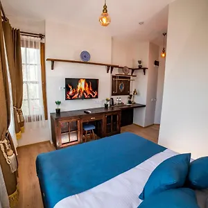 Hotel Sofa Kaleici, Antalya
