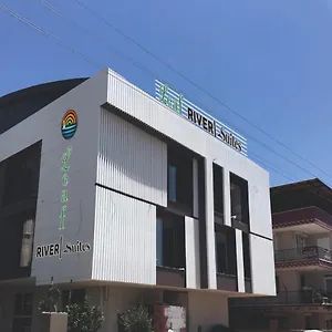  Apart Otel Leaf River