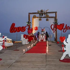 Hotel Lara Boutique, Antalya