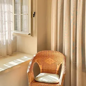 Отель The Easy Terrace, Анталья