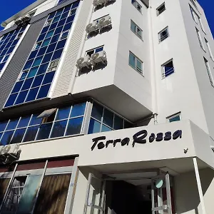 Hotel de apartamente Terra Rossa, Antalya