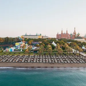 Kremlin Palace Rezort