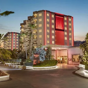 5* Hotel Ramada By Wyndham Lara