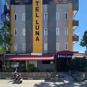 Hotell Luna Lara, Antalya