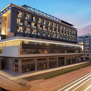 Doubletree By Hilton Centre Antalya