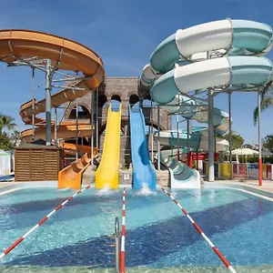 4* מלון Wyndham Garden Lara