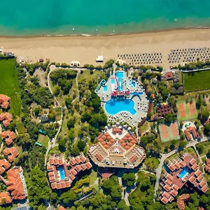 Asteria Family Belek Hotel