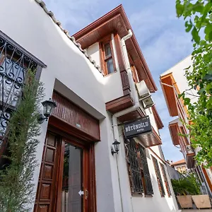 Homestay Buetuenoglu, Antalya