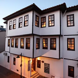 3* Hotel White Garden Hotel-adult Only
