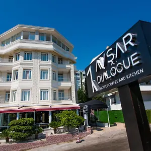  Otel Avsar Boutique