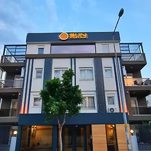  Apart Otel Sun