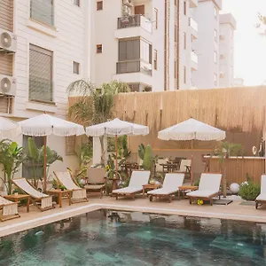 Apartment Los Suites, Antalya