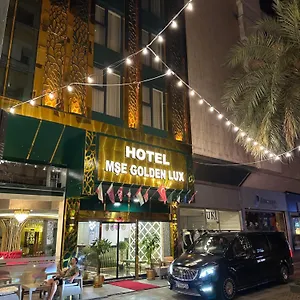 3* Hotel Golden Lux
